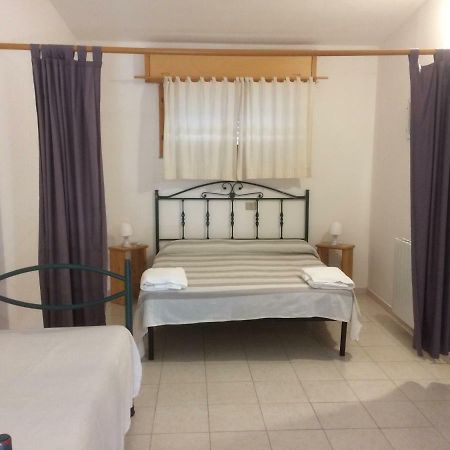 Agriturismo Sarrabus San Priamo ภายนอก รูปภาพ