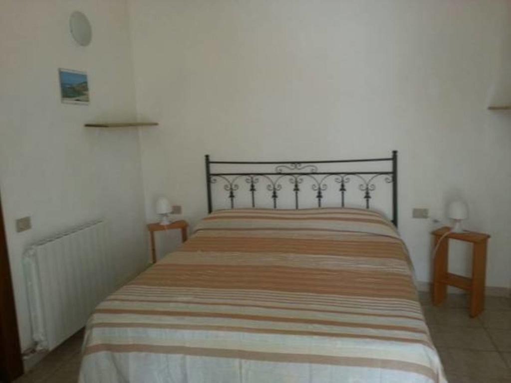 Agriturismo Sarrabus San Priamo ภายนอก รูปภาพ